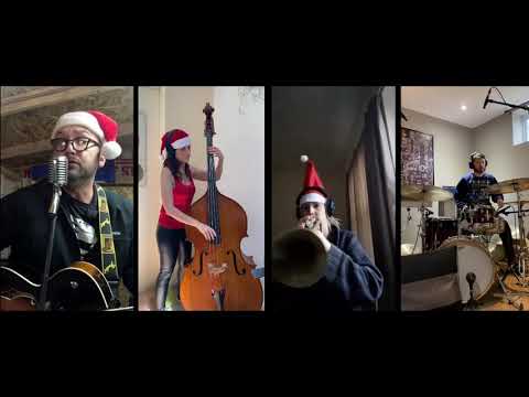 Rudolph the red-nosed reindeer
