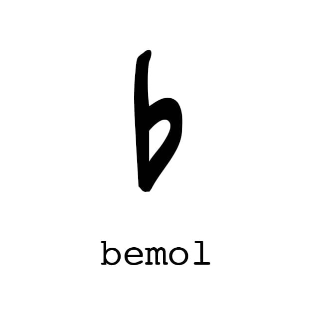 bemol